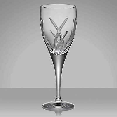John Rocha for Waterford Crystal Signature Wine Glass, Set of 2 John Rocha for Waterford Crystal Signature Wine Glass, Set of 2